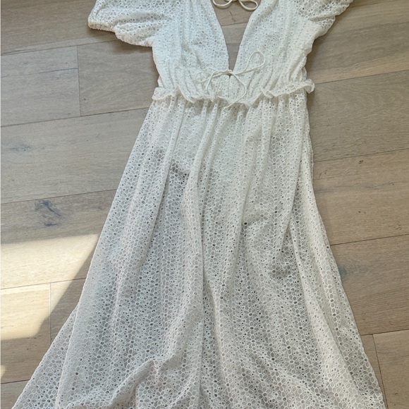 For Love And Lemons The Cosmo Maxi Dress - Picture 6 of 10